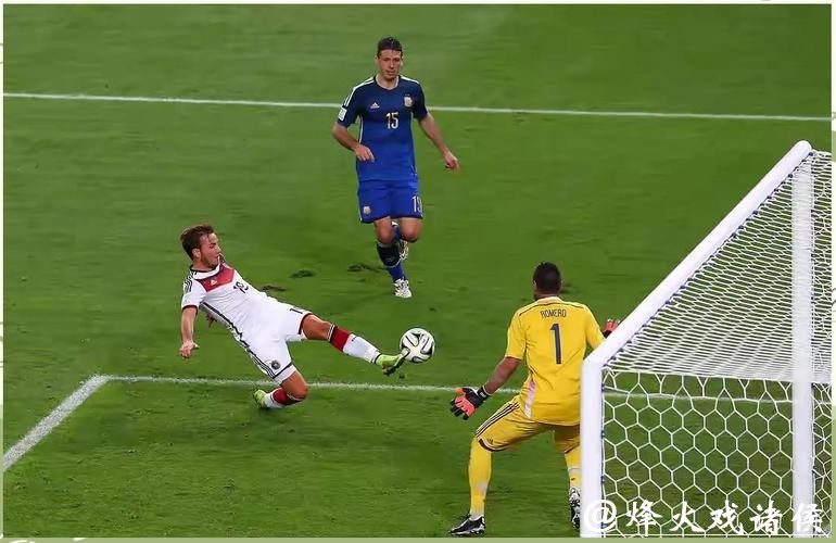 足球世界杯精彩瞬间回顾