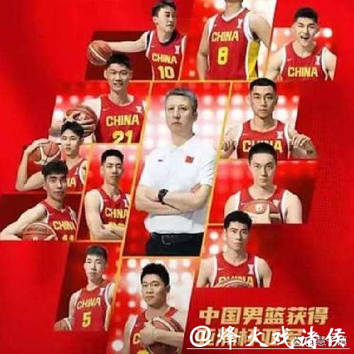 2026男篮世界杯预选赛直播全程赛事解说