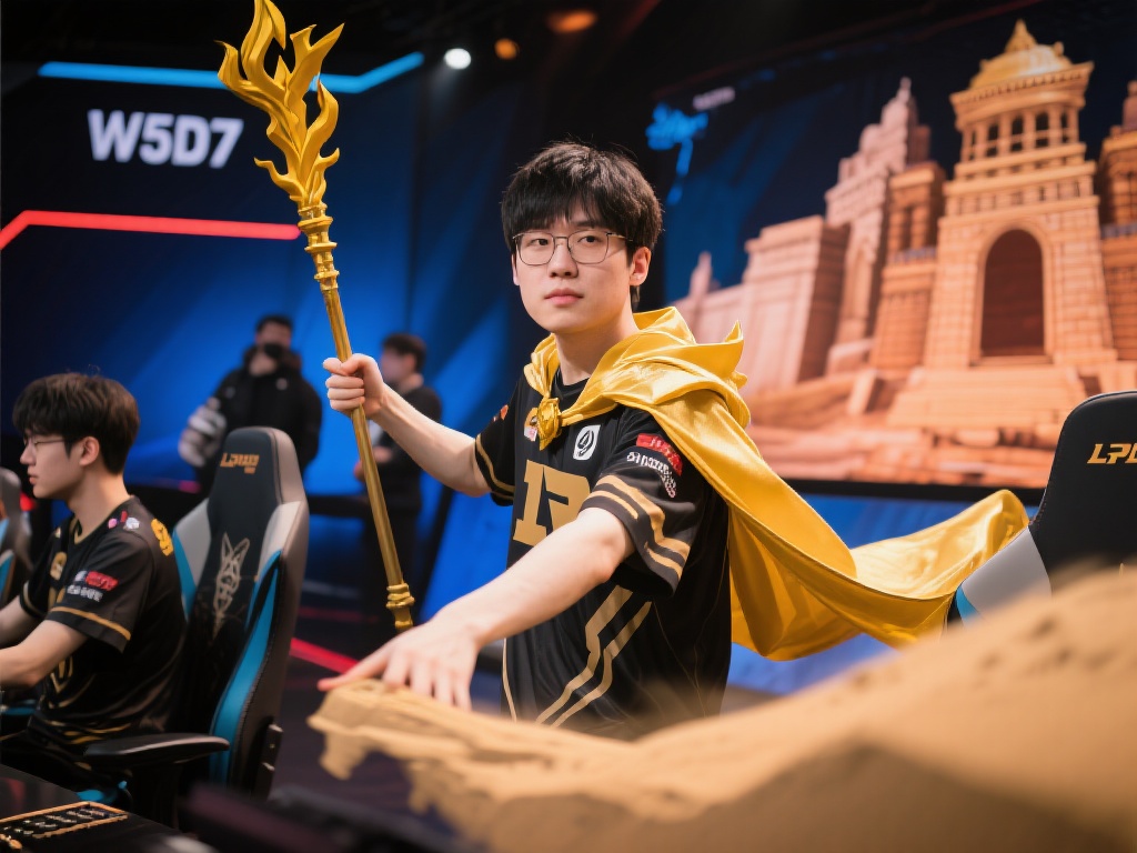 运动会策划与执行